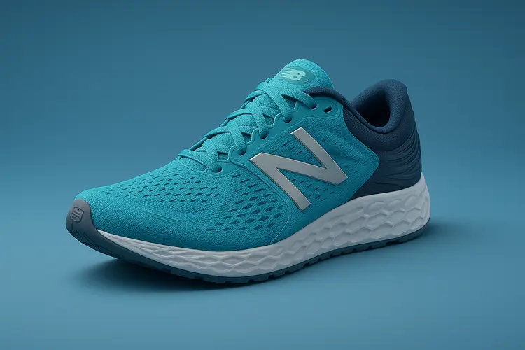 ราคา รองเท้าวิ่ง New Balance Fresh Foam Zante v4 2025: รีวิว เหมาะกับนักวิ่งแบบไหน?