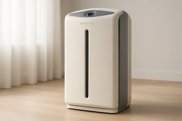 รีวิว เครื่องฟอกอากาศ Amway Atmosphere Sky: คุ้มค่ากับการลงทุนเพื่อสุขภาพไหม?