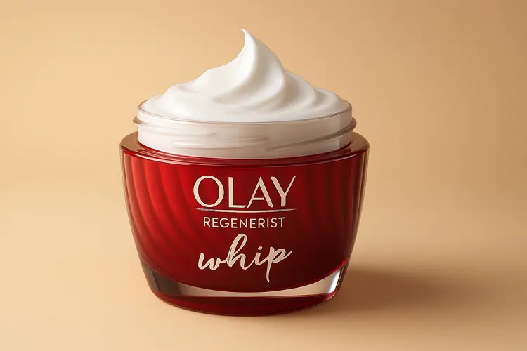รีวิว Olay Regenerist Whip: ครีมบำรุงเนื้อวิป เบา สบายผิว ช่วยลดเลือนริ้วรอยจริงไหม?