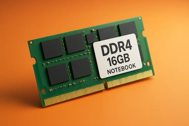 ราคา RAM Notebook DDR4 16GB อัปเดตล่าสุด เพิ่มความแรงให้โน๊ตบุ๊ค