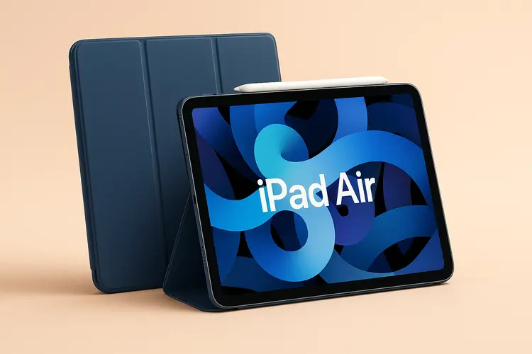 เคส iPad Air ราคาเท่าไหร่? แนะนำยี่ห้อคุณภาพดี ปกป้องคุ้มค่า น่าใช้งาน