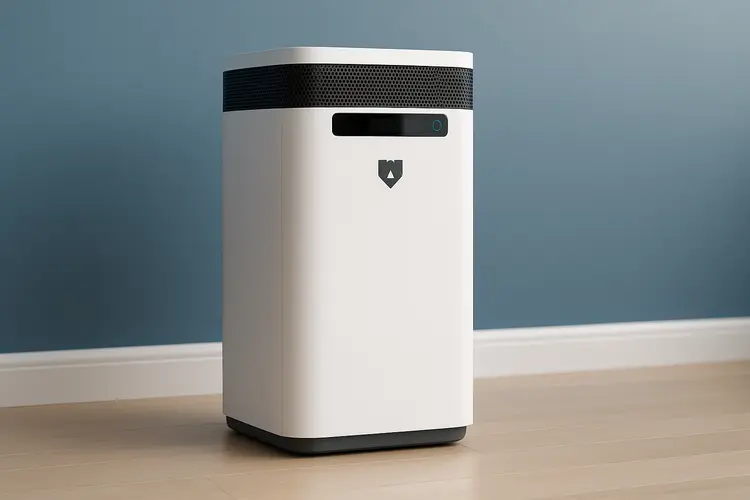 10 เครื่องฟอกอากาศ Airdog รุ่นไหนดี ปี 2025 กรองฝุ่น PM 2.5 อากาศสะอาด