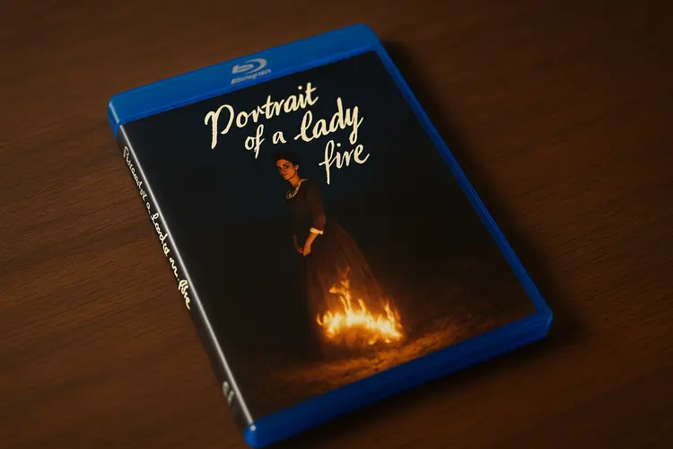 รีวิวหนัง Portrait of a Lady on Fire ภาพยนตร์รักสุดตราตรึง งดงามแค่ไหน