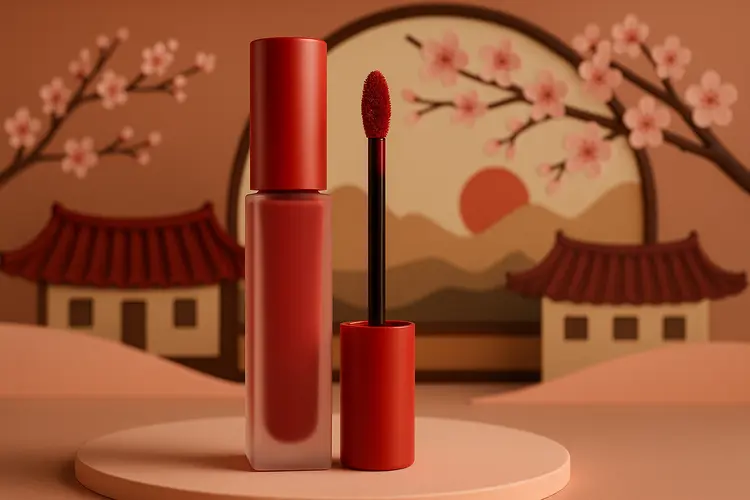 10 อันดับ ลิปเกาหลี ยี่ห้อไหนดี ปี 2025 สีสวย ติดทน สไตล์เกาหลี