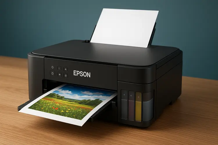 อัปเดตราคาเครื่องปริ้น Epson รุ่นยอดฮิต ซื้อรุ่นไหนดี ปี 2567