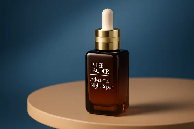รีวิว Estée Lauder Advanced Night Repair เซรั่มในตำนาน กู้ผิวพังข้ามคืน