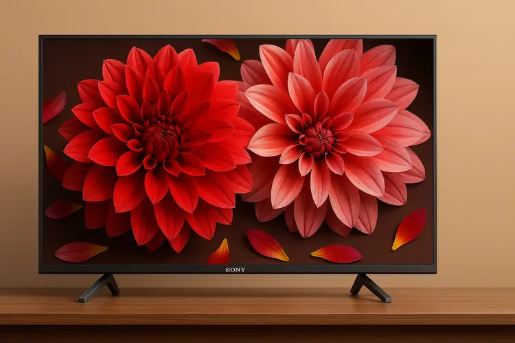 ทีวี Sony KD-49X8500G ราคามือสอง สเปคยังน่าสนใจอยู่ไหม