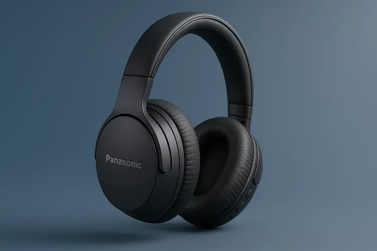 10 หูฟัง Panasonic รุ่นไหนดี ปี 2025 เสียงคุณภาพสูง ฟังเพลงดี