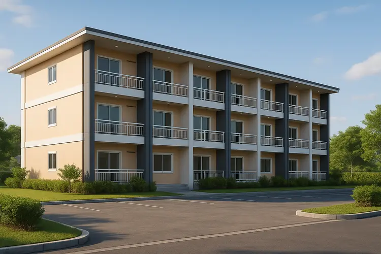 แนะนำหอพักราคาถูกย่านสันผีเสื้อ เชียงใหม่ อัปเดตล่าสุดปี 2025 บรรยากาศดี