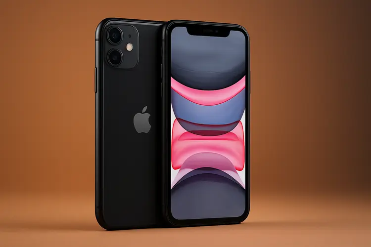 ราคา iPhone 11 ปัจจุบันปี 2025 มือหนึ่ง/มือสอง ราคาลงมาเยอะแค่ไหน?