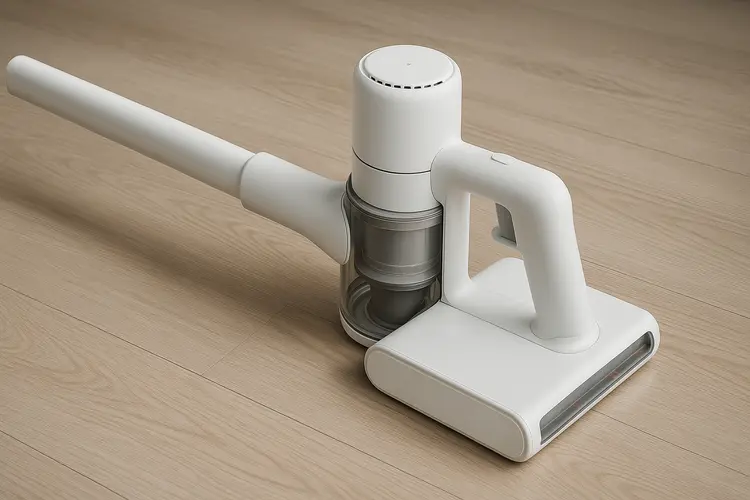10 เครื่องดูดฝุ่น Xiaomi รุ่นไหนดี ปี 2025 แรงดูดสูง ทำความสะอาดง่าย