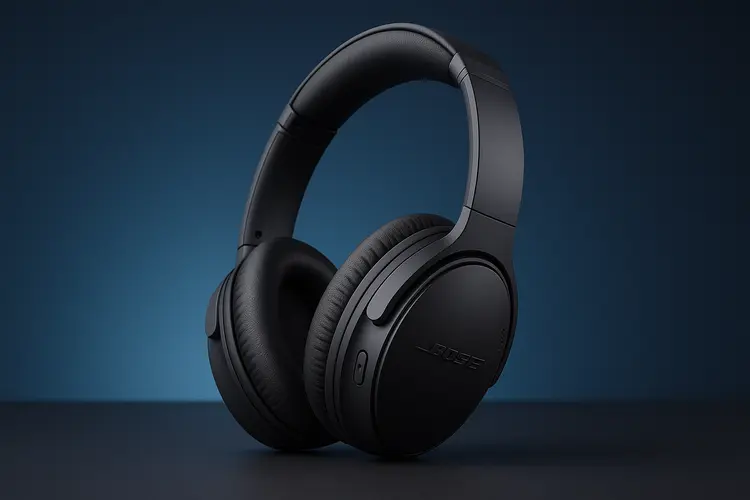 10 หูฟัง BOSE รุ่นไหนดี ปี 2025 เสียงพรีเมียม คุณภาพสูง