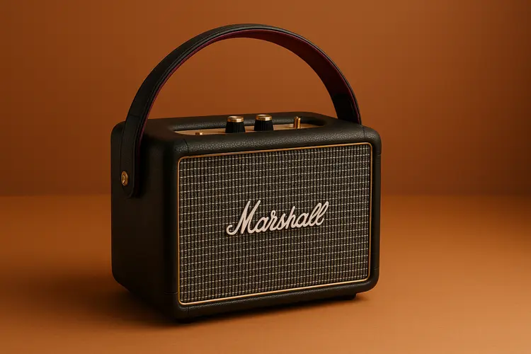 Marshall รีวิว: ลำโพง หูฟัง แบรนด์ดัง คุณภาพเสียงเป็นยังไง? รุ่นไหนน่าซื้อ?