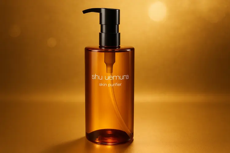 10 Shu Uemura อะไรใช้ดี ปี 2025 เมคอัพปัง ทำความสะอาดหมดจด