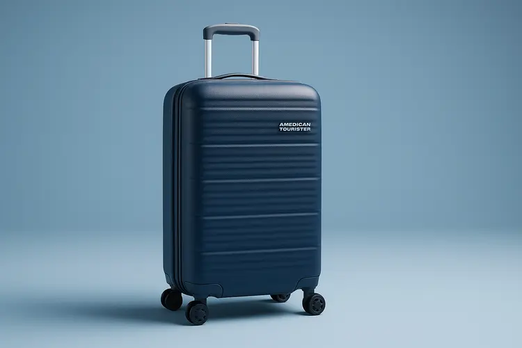 10 กระเป๋า American Tourister รุ่นไหนดี ปี 2025 คุณภาพดี ทนทาน เหมาะเดินทาง