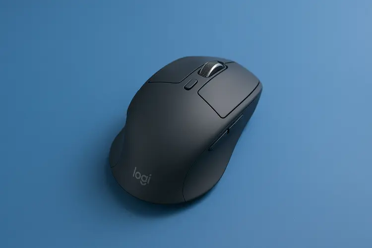 10 อันดับ เมาส์ Logitech รุ่นไหนดี ปี 2025 ตอบสนองไว ใช้งานสบาย