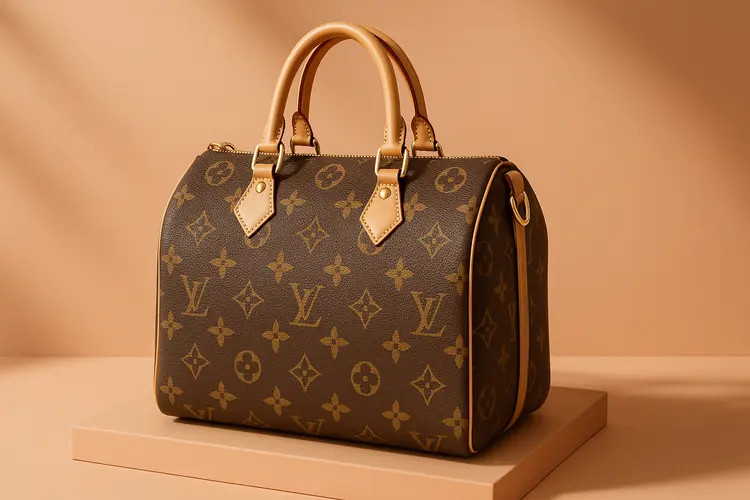 10 กระเป๋า Louis Vuitton รุ่นไหนดี ปี 2025 รุ่นฮิต น่าลงทุน
