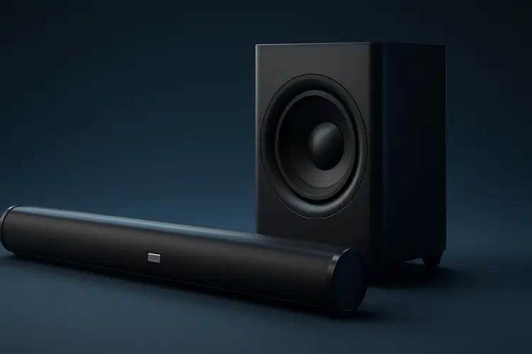 รีวิว JBL SB400 Soundbar: เสียงดี เบสแน่น ดูหนังฟังเพลงคุ้มไหม?
