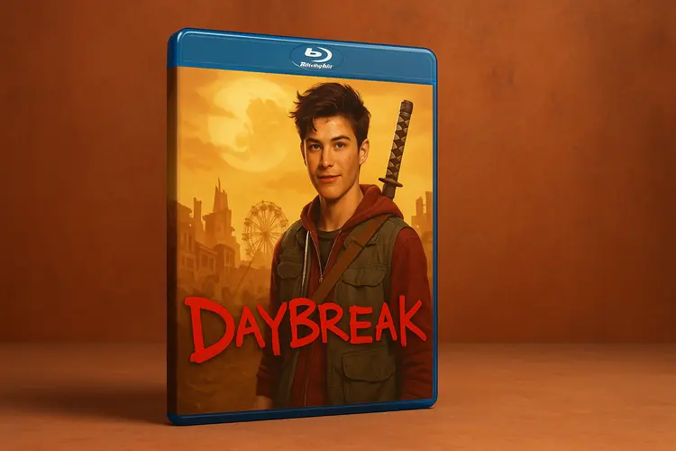 รีวิวซีรีส์ Daybreak โลกหลังหายนะสุดป่วน สนุกและฮาแค่ไหนต้องลองดู