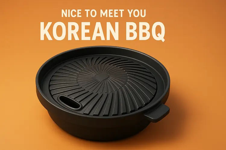 ราคา บุฟเฟต์ Nice to Meet You Korean BBQ อิ่มอร่อยคุ้มค่า สมัครสมาชิกดีไหม?
