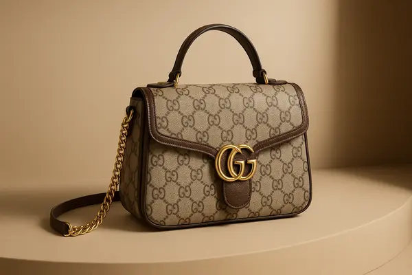 10 กระเป๋า Gucci รุ่นฮิต ปี 2025 สวยหรู น่าลงทุน