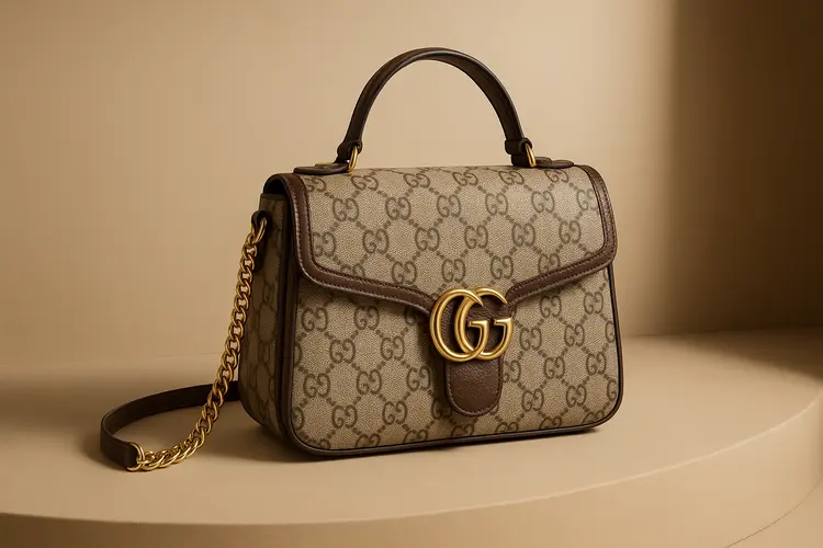 10 กระเป๋า Gucci รุ่นฮิต ปี 2025 สวยหรู น่าลงทุน