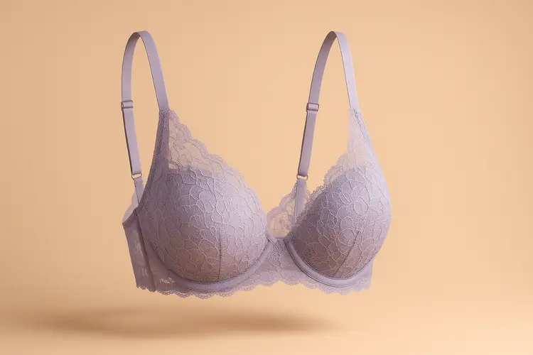 10 บราลูกไม้ ยี่ห้อไหนดี ปี 2025 ใส่สบาย เซ็กซี่ มีสไตล์ ดันทรงสวย
