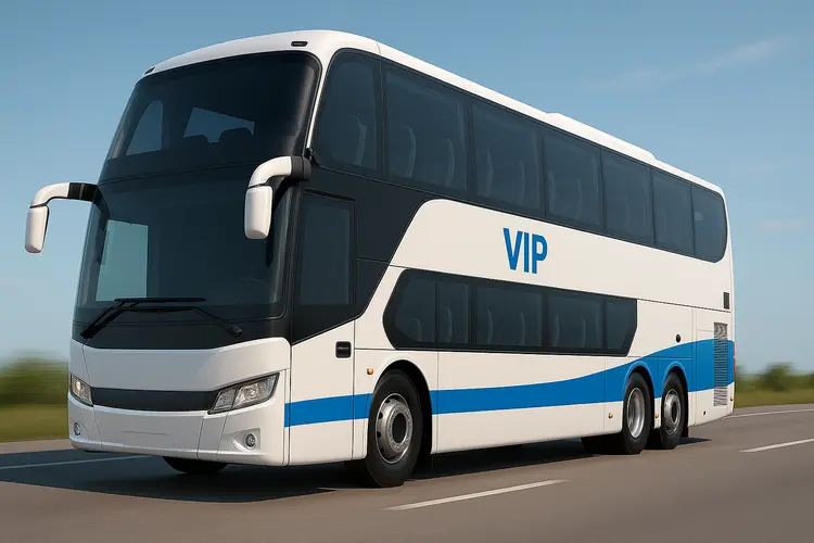 อัปเดตราคาตั๋วรถทัวร์ VIP 24 ที่นั่ง หาดใหญ่-กรุงเทพฯ ล่าสุด
