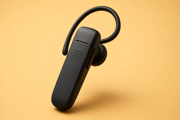 รีวิวหูฟังบลูทูธ Jabra Talk 5 สำหรับสนทนาโดยเฉพาะ เสียงคมชัดใช้งานง่าย