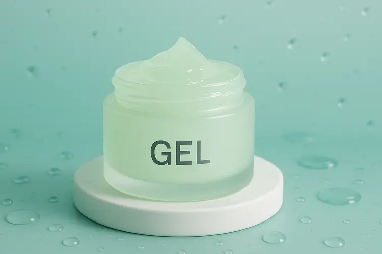10 อันดับ เจลบำรุงผิวหน้า ยี่ห้อไหนดี ปี 2025 บางเบา ซึมง่าย ให้ความชุ่มชื้น