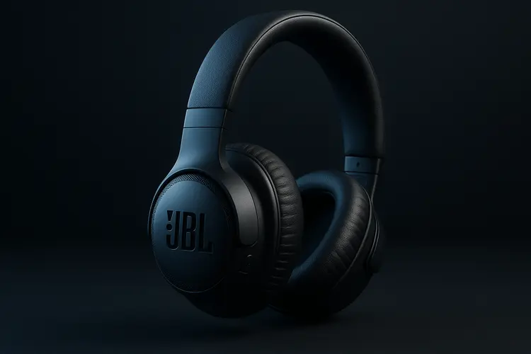 10 หูฟัง JBL รุ่นไหนดี ปี 2025 เสียงเอกลักษณ์ เบสหนัก