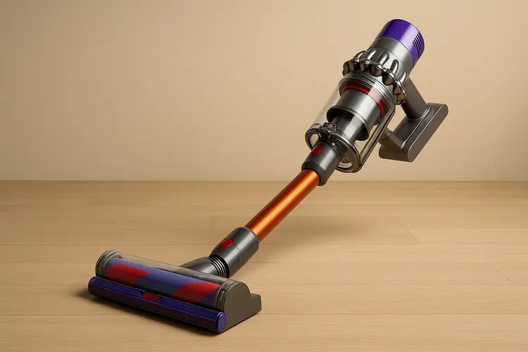 ราคา Dyson V10 Absolute: เครื่องดูดฝุ่นไร้สาย คุ้มค่าการลงทุนไหม