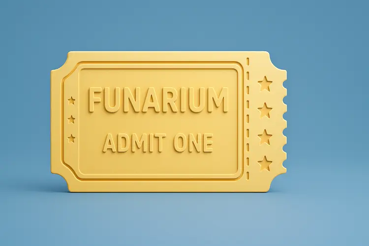 ราคาบัตรเข้า Funarium สนามเด็กเล่นในร่ม สุขุมวิท โปรโมชั่นล่าสุด