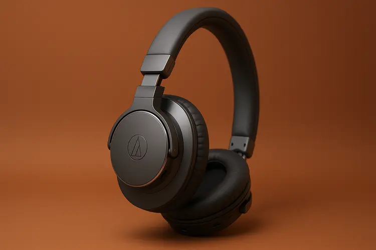 รีวิวหูฟัง Audio-Technica ATH-AR5BT หูฟังไร้สายเสียงดี แบตอึดสุดๆ