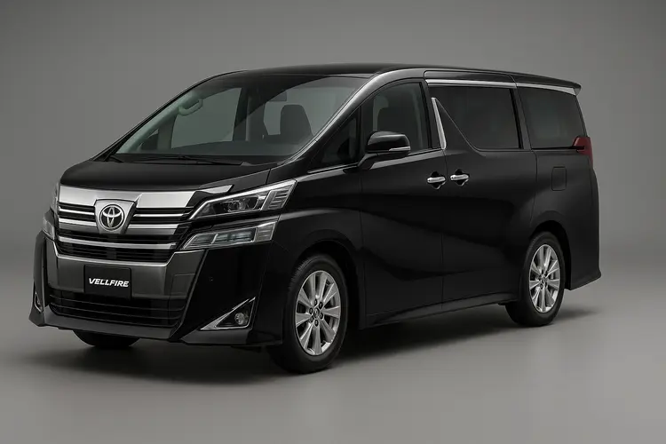 Toyota Vellfire ปี 2018: ราคา มือสอง ปี 2568 และรุ่นย่อยที่น่าสนใจ