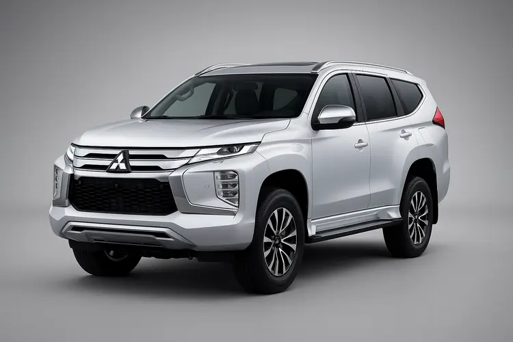 อัปเดตราคา Mitsubishi Pajero Sport ทุกรุ่นล่าสุด รถยนต์อเนกประสงค์สำหรับครอบครัว