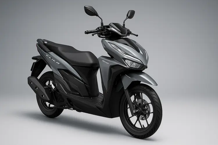 ราคา Honda Click 125i รุ่นใหม่ล่าสุด พร้อมโปรโมชั่นพิเศษ ออกรถวันนี้ที่ศูนย์ Honda ทั่วประเทศ