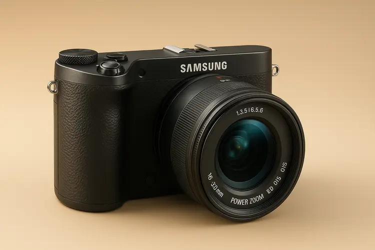 กล้อง Samsung รุ่นต่างๆ ราคาอัปเดตล่าสุด เลือกรุ่นไหนดี ถ่ายสวย ครบจบ