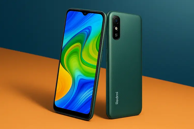 โทรศัพท์ Redmi 5i ราคาล่าสุดตอนนี้ สเปคคุ้มค่าน่าซื้อหรือไม่?