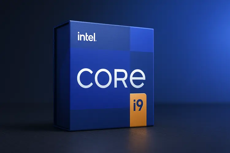 CPU Core i9 ราคาล่าสุดที่ JIB ทุกรุ่น สำหรับเกมเมอร์และสายทำงาน
