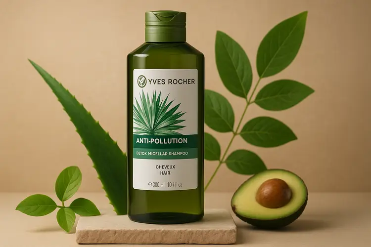 10 อันดับ Yves Rocher อะไรดี ปี 2025 ส่วนผสมธรรมชาติ ผมสวยสุขภาพดี
