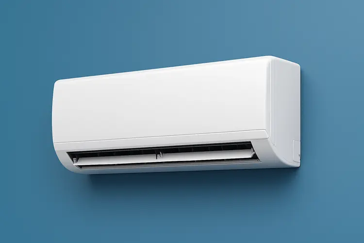 10 แอร์ 12000 BTU ยี่ห้อไหนดี ปี 2025 เย็นฉ่ำ ประหยัดพลังงาน
