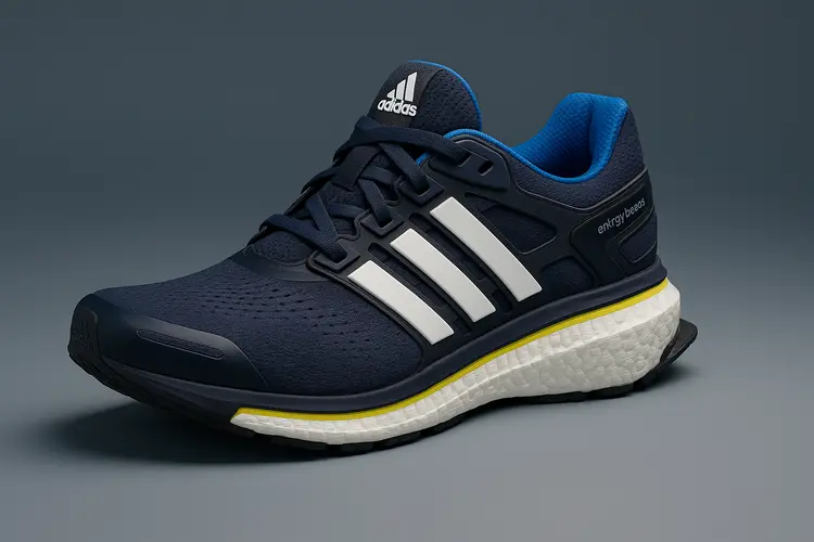 รองเท้า Adidas Energy Boost ราคาล่าสุดปี 2025: ยังน่าวิ่งไหม?