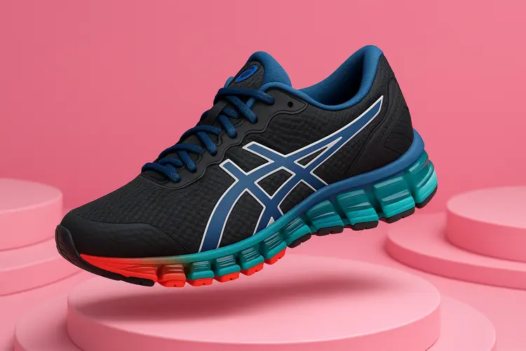 รองเท้า ASICS GEL-Quantum 360 ราคาล่าสุดทุกคอลเลคชั่นและโปรโมชั่นพิเศษ