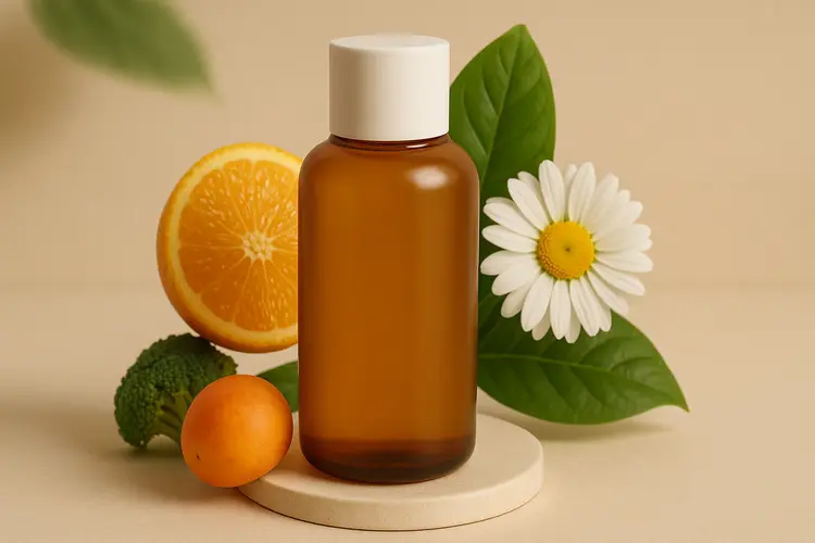 10 Skinfood อะไรใช้ดี ปี 2025 บำรุงผิวใส ด้วยสารสกัดธรรมชาติ