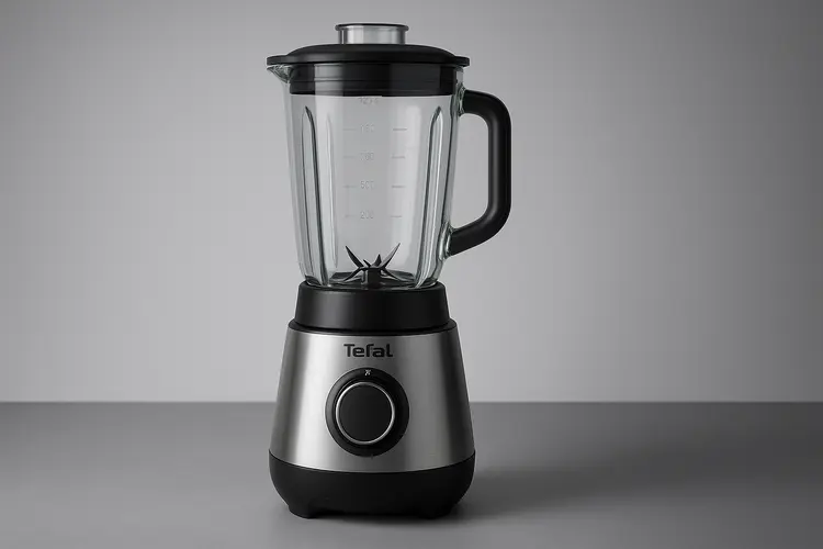10 เครื่องปั่น Tefal ปี 2025 ทรงพลัง ใช้งานง่าย