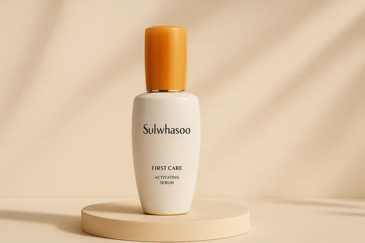 10 อันดับ Sulwhasoo ตัวไหนดี ปี 2025 บำรุงผิวสวย ลดริ้วรอย ดูกระจ่างใส