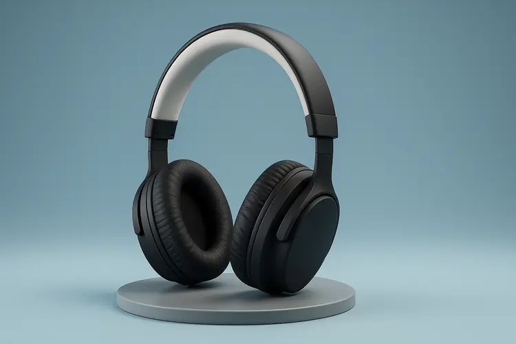 10 Headphone ยี่ห้อไหนดี ปี 2025 เสียงดี ใส่สบาย