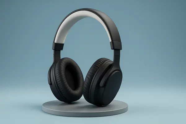 10 Headphone ยี่ห้อไหนดี ปี 2025 เสียงดี ใส่สบาย