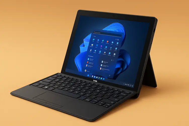 โน๊ตบุ๊ค Dell Latitude 5285 2-in-1 ราคาล่าสุดในตลาดมือสอง สเปคดี